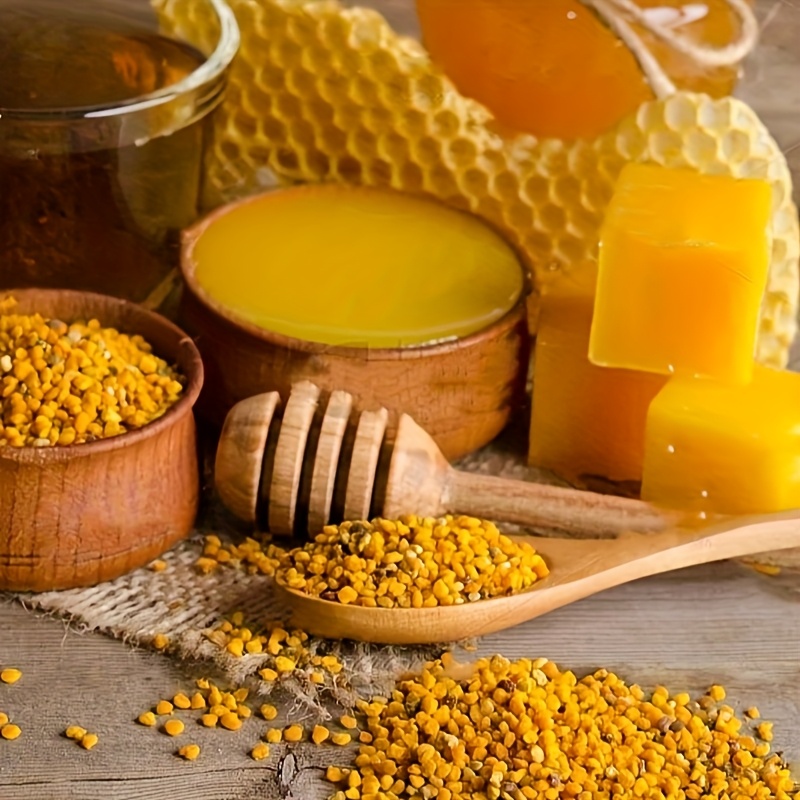 كتل شمع النحل مباشرة من مربي ا - مراجعة Beeswax Wrap Reusable وسعره