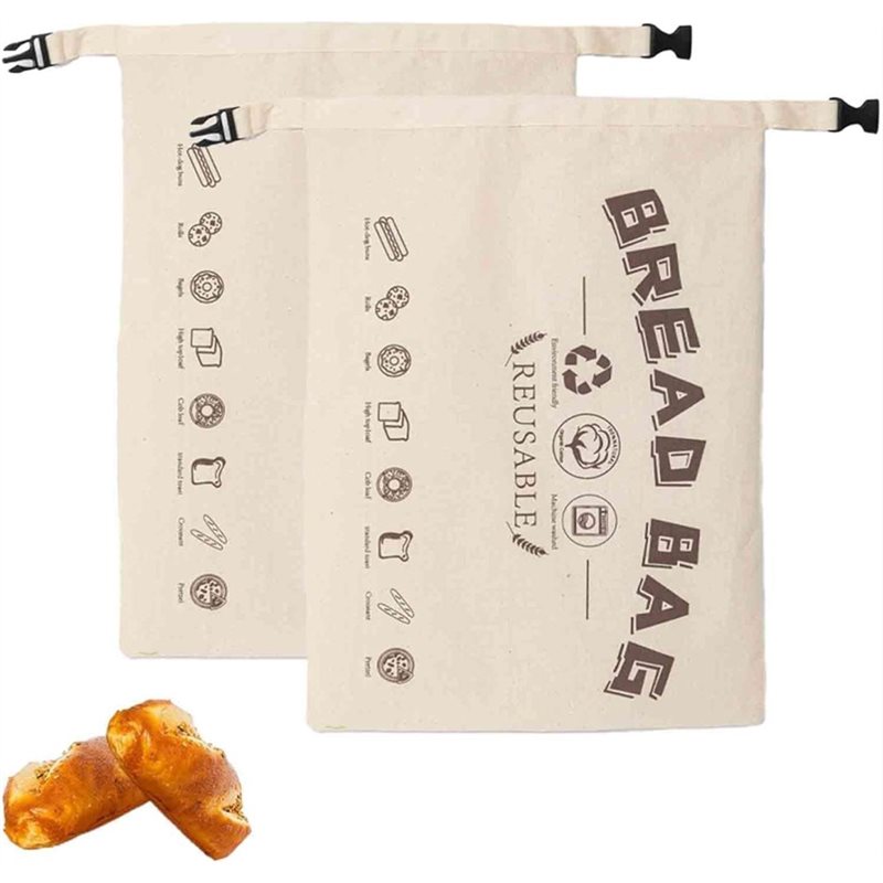 أكياس خبز من شمع العسل قابلة ل - مراجعة Beeswax Wrap Reusable وسعره