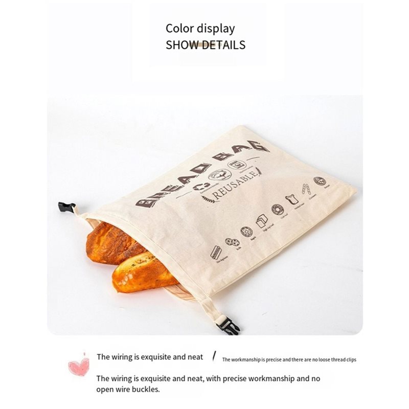 أكياس خبز من شمع العسل قابلة ل - مراجعة Beeswax Wrap Reusable وسعره